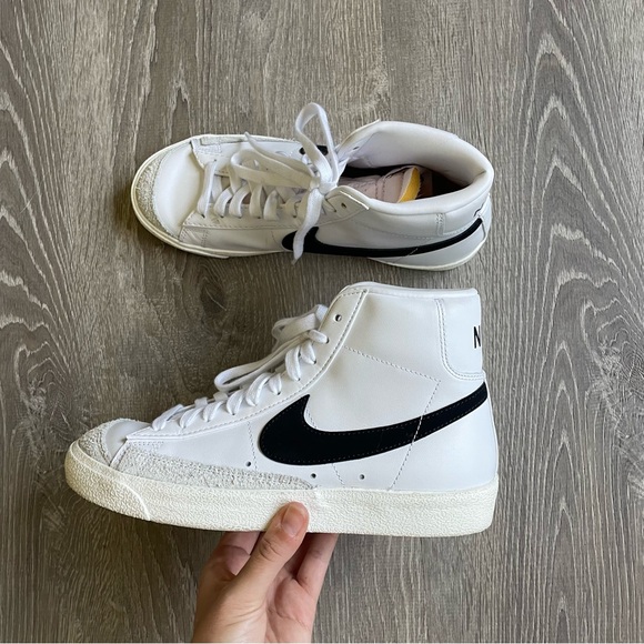 Nike Blazer Mid ‘77